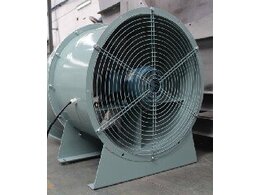 離心式高壓風(fēng)機(jī)的日常維護(hù)及平衡性能測(cè)試
