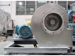 是否知道不銹鋼保溫風(fēng)機(jī)有什么不同嗎？