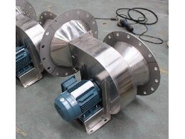 軸流通風(fēng)機(jī)和離心風(fēng)機(jī)哪個(gè)更適合用于糧倉(cāng)的通風(fēng)