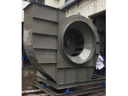 高壓離心式鼓風機突然停機如何處理？