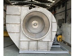 哪些情況下，應(yīng)對耐腐蝕管道風(fēng)機(jī)做緊急停機(jī)處理？