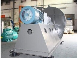 離心防爆風(fēng)機怎樣使用？
