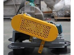 防爆離心式通風機在日常工作中的重要性介紹