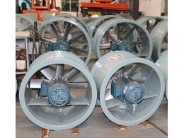 926型高壓離心風(fēng)機運用環(huán)境