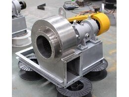 防爆離心式通風(fēng)機(jī)集流器、渦殼及入口導(dǎo)葉的用途與優(yōu)勢(shì)