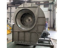 軸流屋頂風(fēng)機(jī)的消聲方法有什么