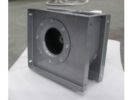 有關耐高溫離心風機的重要知識點