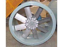 你知道防爆離心式風(fēng)機的作用及主要組成部分嗎