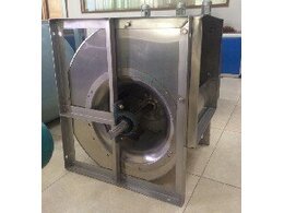 工業(yè)離心風機廠家分享風機的選型 鑫風風機