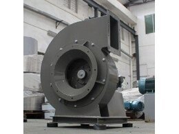 多翼式風(fēng)機(jī)的葉輪如何防腐 鑫風(fēng)風(fēng)機(jī)