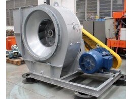 高壓離心鼓風機維護人員注意事項 鑫風風機