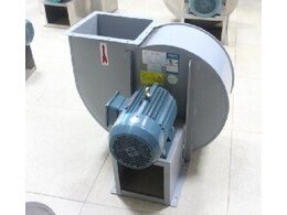 防腐耐高溫風機在陶瓷業(yè)的運用 鑫風風機