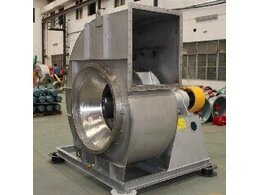 離心式防爆風機的特性廠家 鑫風風機
