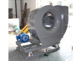 不銹鋼離心風機的分類方式 鑫風風機