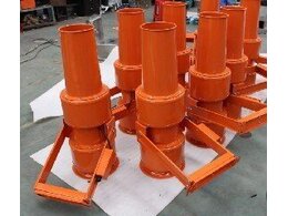 防爆耐高溫風機運轉確認工作 鑫風風機