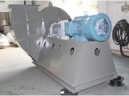 離心風機在真空吸料機的時候應該注意些什么 鑫風風機