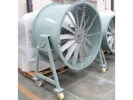 離心風(fēng)機的常見的性能特點 鑫風(fēng)風(fēng)機