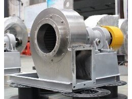 離心風機能通風還能除塵 鑫風風機