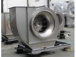 怎樣維護單級快速離心通風機的保護工作中呢 鑫風風機