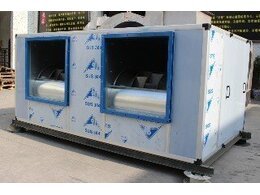 對離心風(fēng)機噪音的處理措施 鑫風(fēng)風(fēng)機