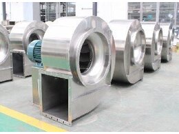 玻璃鋼離心風(fēng)機(jī)的特性和不足 鑫風(fēng)風(fēng)機(jī)