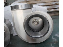 防腐風(fēng)機(jī)對(duì)機(jī)體外形有什么要求？ 鑫風(fēng)風(fēng)機(jī)