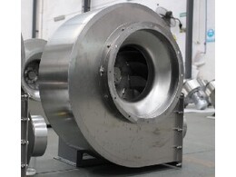 泵與離心風(fēng)機基本概念 鑫風(fēng)風(fēng)機