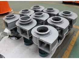 低噪音管道風(fēng)機(jī)在不同領(lǐng)域的實(shí)際應(yīng)用 鑫風(fēng)風(fēng)機(jī)