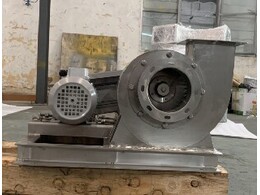 常見的離心柜式通風(fēng)機(jī)有哪幾種？ 鑫風(fēng)風(fēng)機(jī)