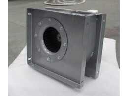 管道離心風(fēng)機(jī)出力、效率偏低的改進(jìn)措施 鑫風(fēng)風(fēng)機(jī)