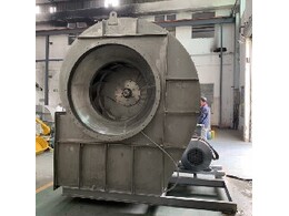 排煙柜式離心風(fēng)機(jī)的風(fēng)量及風(fēng)壓？ 鑫風(fēng)風(fēng)機(jī)