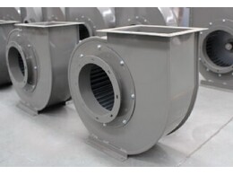 離心風(fēng)機在輸送機回帶中的作用 鑫風(fēng)風(fēng)機