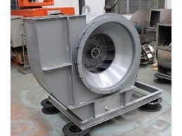 離心防爆風機怎樣使用？ 鑫風風機
