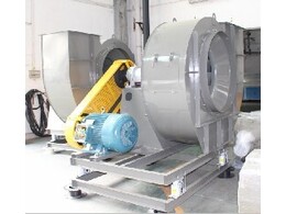 高壓離心式通風(fēng)機(jī)的作用、選型及安裝問題解析 鑫風(fēng)風(fēng)機(jī)