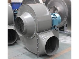 離心防爆風機使用過程會有什么問題 鑫風風機