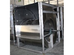 不銹鋼防腐風機在隧道中起什么作用？ 鑫風風機