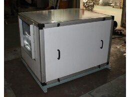 環(huán)保除塵凈化要求越來越高，離心柜式風(fēng)機(jī)選擇困難怎么辦？ 鑫風(fēng)風(fēng)機(jī)