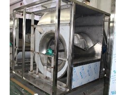防腐耐高溫風(fēng)機(jī)皮帶傳動(dòng)電機(jī)震動(dòng)有哪些原因 鑫風(fēng)風(fēng)機(jī)