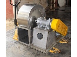 離心風(fēng)機工作原理及實際用途 鑫風(fēng)風(fēng)機