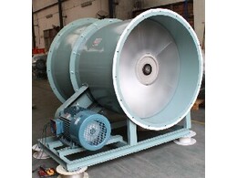 除塵鍋爐離心風(fēng)機(jī)噪聲控制方法 鑫風(fēng)風(fēng)機(jī)