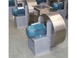 y547型鍋爐離心引風(fēng)機(jī)故障問題探討與進(jìn)風(fēng)方式的應(yīng)用 鑫風(fēng)風(fēng)機(jī)