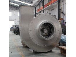 304不銹鋼風機可能出現(xiàn)的故障情況及排除方法 鑫風風機