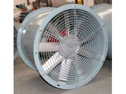 防爆離心式通風機選擇應(yīng)注意的六個點 鑫風風機