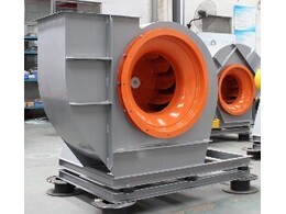 廚房排油煙風機的具體應(yīng)用與作用 鑫風風機